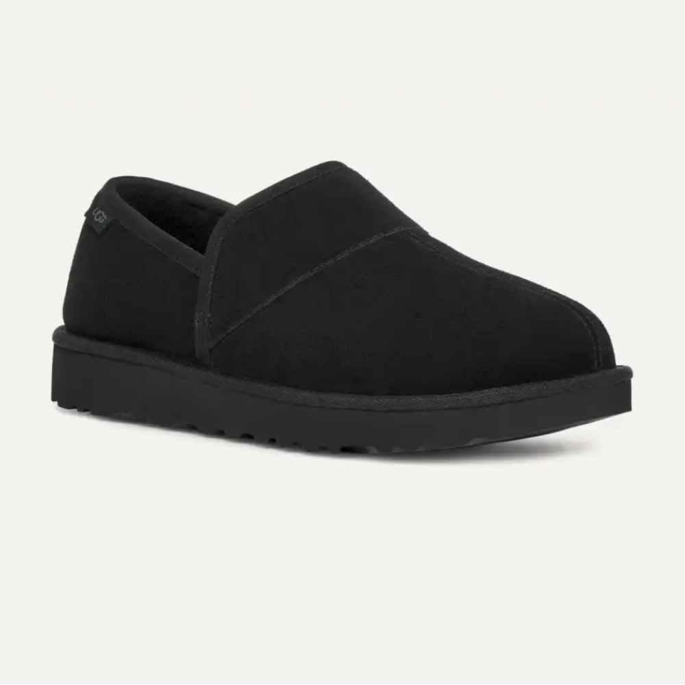 UGG Leisure outdoor slip on